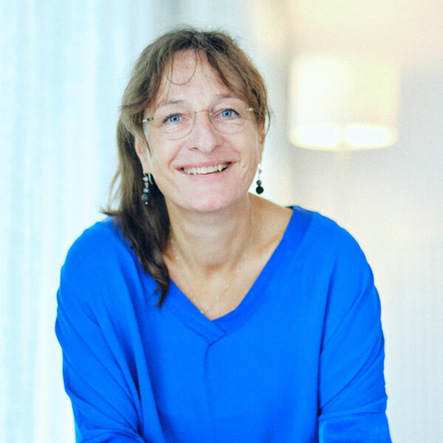 Psychosociaal therapeut, lichaamsgericht therapeut in Amsterdam