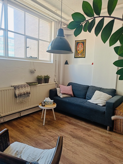Psychologist in Eindhoven