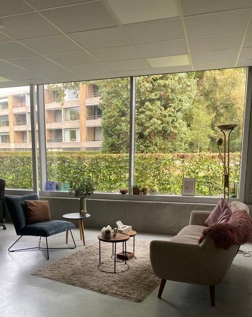 Individueel en relatie therapeut in Dordrecht