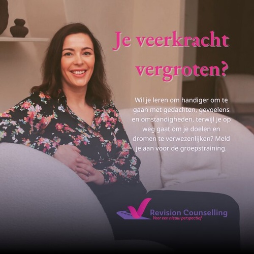 Counsellor Psycholoog in Dronten
