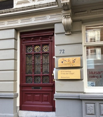 Psychotherapie, Hypnotherapie, EMDR, Coaching, PDS-therapie, EFT Relatietherapie in Amsterdam