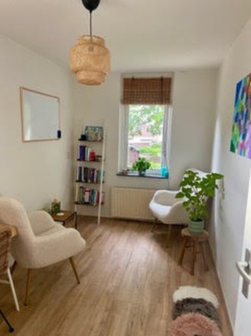 Psychotherapie volgens de gestalttheorie in Vlaardingen