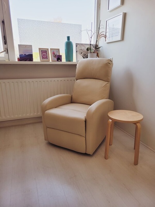 Hypnotherapeut, psychosociaal therapeut, EMDR therapeut Ademcoach in Zaandam