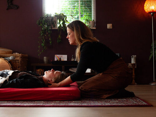 Relatie- en gezinstherapeut, psychosociaal (individueel) therapeut, gestalttherapeut, ervaringsgericht therapeut in Waskemeer