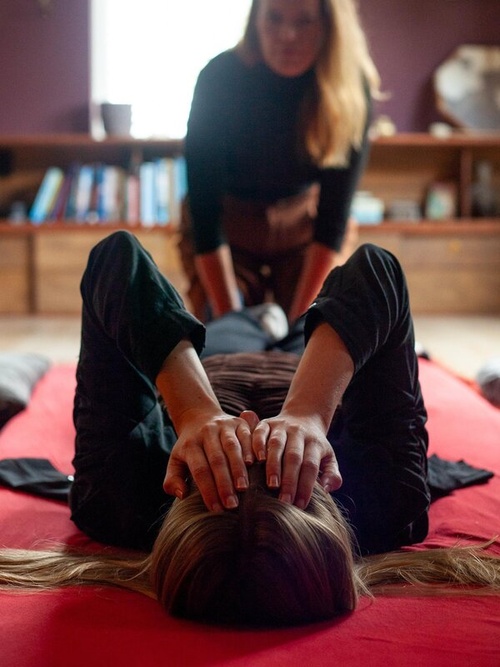 Relatie- en gezinstherapeut, psychosociaal (individueel) therapeut, gestalttherapeut, ervaringsgericht therapeut in Waskemeer