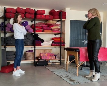 Psychosociaal therapeut, Body & MindLanguage coach, EMDR in IJsselstein Psychosociaal therapeut, Body & MindLanguage coach, EMDR in IJsselstein