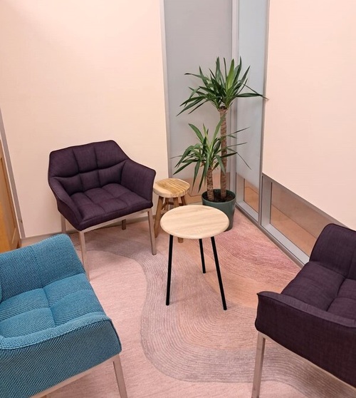 integratief kindertherapeut, integratief jongerentherapeut, orthopedagoog in Zaandam