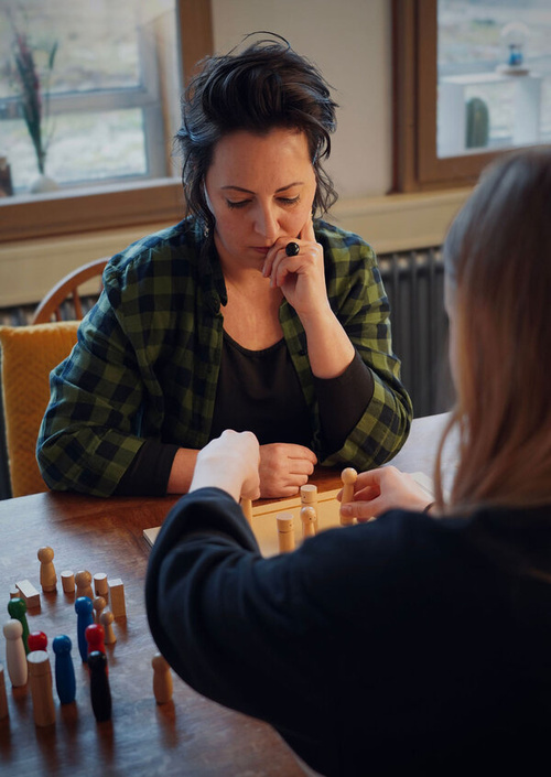 Psychosociale hypnotherapeut - IMH generalist in Heerlen