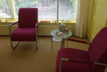 Psycholoog in Nijmegen Psycholoog in Nijmegen
