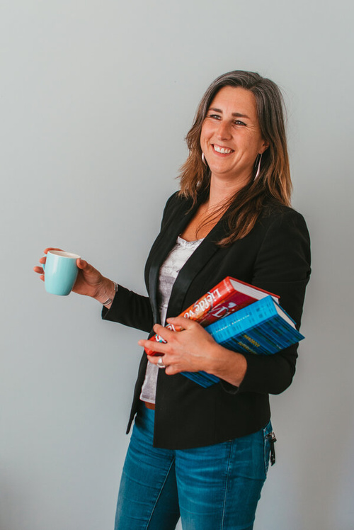 Gestalttherapeut en ademcoach in Amersfoort
