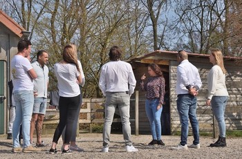 Psychodynamische therapeut, ademtherapeut, relatietherapeut, systemisch coach  in Espel