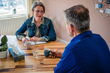 Rouw- en verliestherapeut en relatietherapeut in Oss Rouw- en verliestherapeut en relatietherapeut in Oss