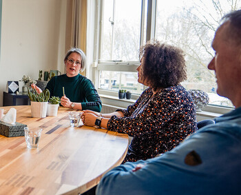 Rouw- en verliestherapeut en relatietherapeut in Oss Rouw- en verliestherapeut en relatietherapeut in Oss