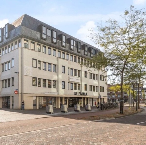 Psychosociaal Therapeut in Eindhoven
