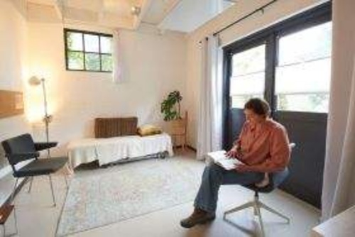 Lichaamsgerichte (psycho)therapie, Somatic Experiencing, EMDR in Heemstede Lichaamsgerichte (psycho)therapie, Somatic Experiencing, EMDR in Heemstede