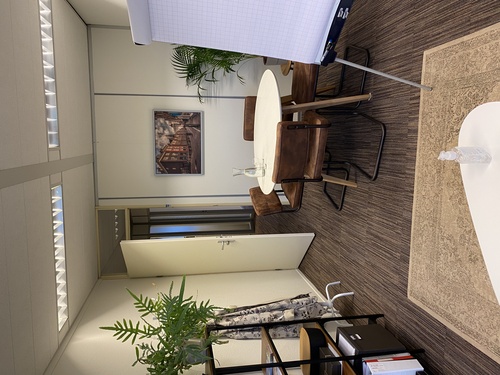 Psychosociaal Therapeut, Emdr, ACT therapie in Delft Psychosociaal Therapeut, Emdr, ACT therapie in Delft
