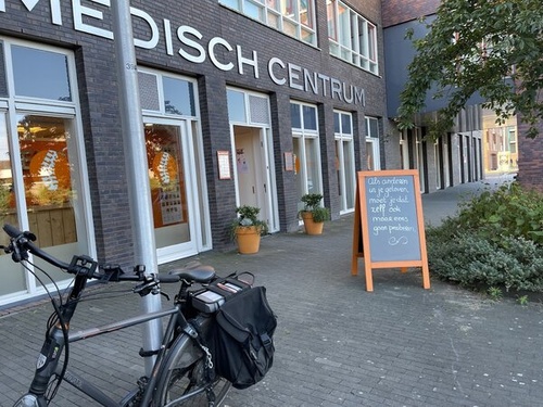 Adem- en Stresstherapeut in Krimpen aan de Lek