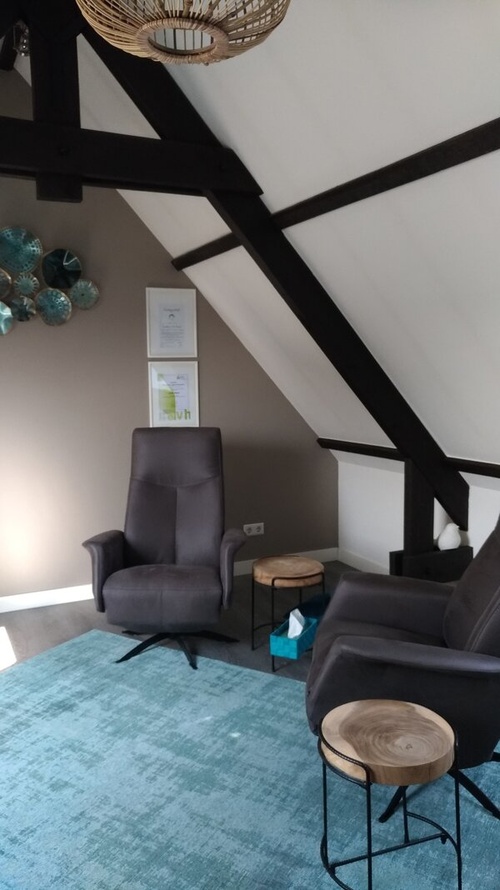 Psychosociale therapeut en Hypnotherapeut in Hoorn
