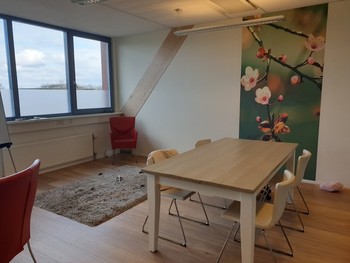 Psychosociaal therapeut, Orthopedagoog & EMDR Master Practitioner in Leusden