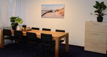 Integratieve Psychotherapie, Relatietherapie en Coaching in Alkmaar