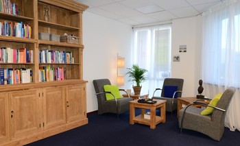 Integratieve Psychotherapie, Relatietherapie en Coaching in Alkmaar