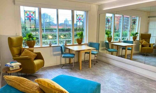 Psychosociaal therapeut, hypnotherapeut en ACT therapeut in Amsterdam