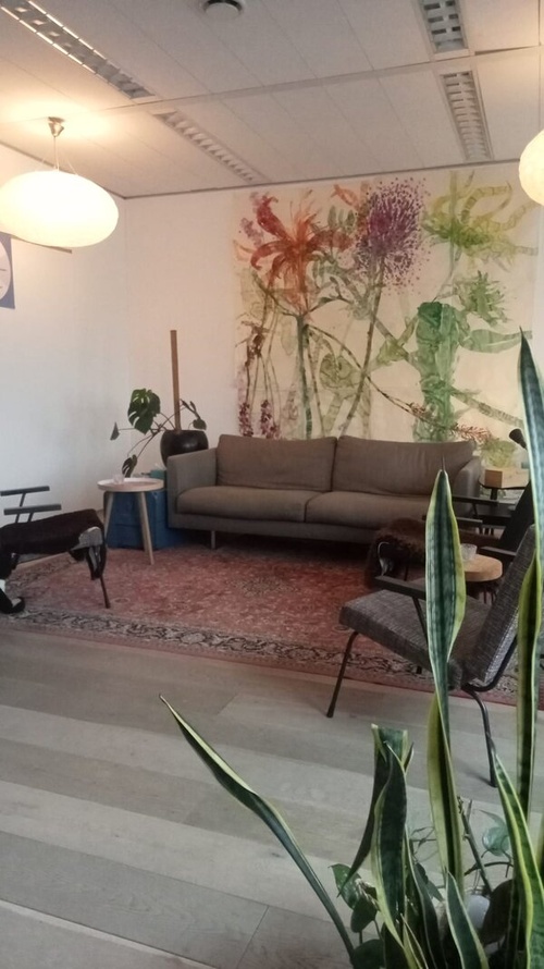 Gestalttherapeut /​ Systeem therapeut in Utrecht