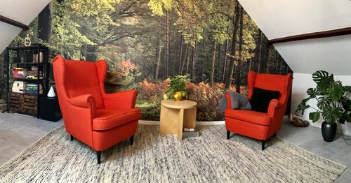 Practice for integrative therapy, relationship counselling, coaching & communications training in Zoetermeer Practice for integrative therapy, relationship counselling, coaching & communications training in Zoetermeer