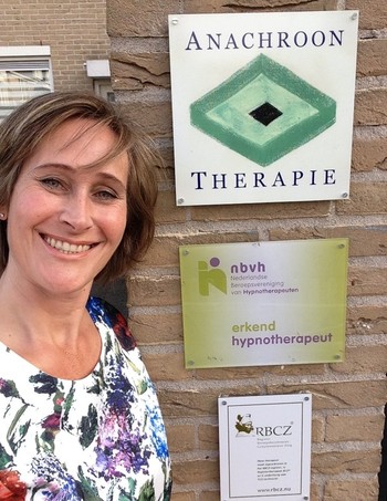 Hypnotherapeut /​ registertherapeut  in Arnhem
