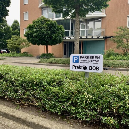 Groepspraktijk voor coaching en psychotherapie in Zoetermeer