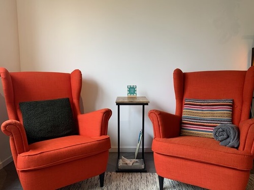 Coaching – Counselling in Zoetermeer