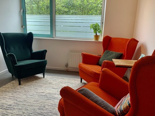 Integratief Therapeut in Zoetermeer