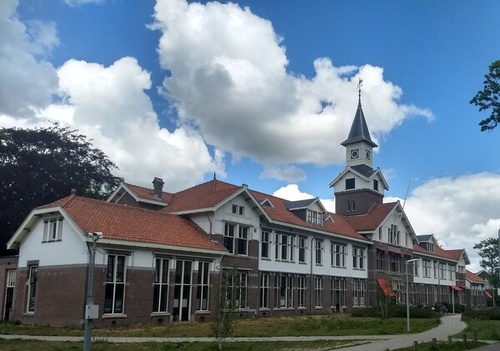 Integratieve therapie & coaching (o.a. EMDR) in Bakkum Integratieve therapie & coaching (o.a. EMDR) in Bakkum