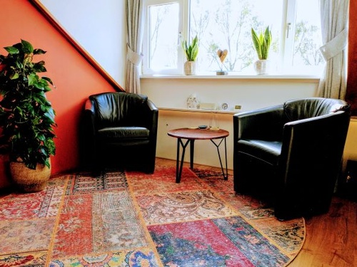 Lichaamsgerichte (trauma)therapeut, EMDR therapeut in Delft