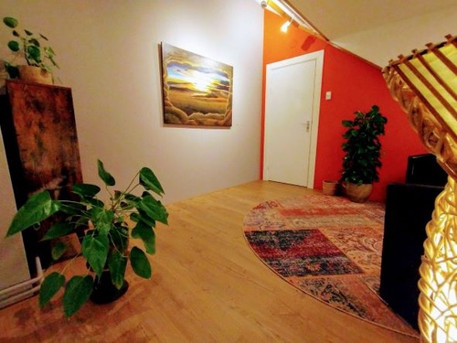 Lichaamsgerichte (trauma)therapeut, EMDR therapeut in Delft