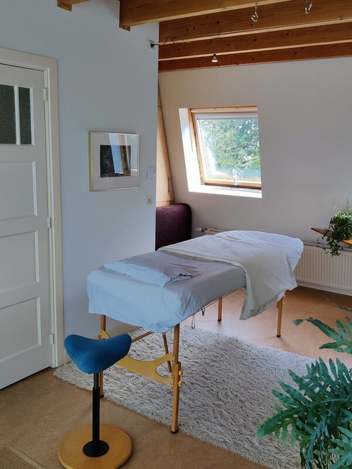 lichaamsgericht (psycho)therapeut in Utrecht