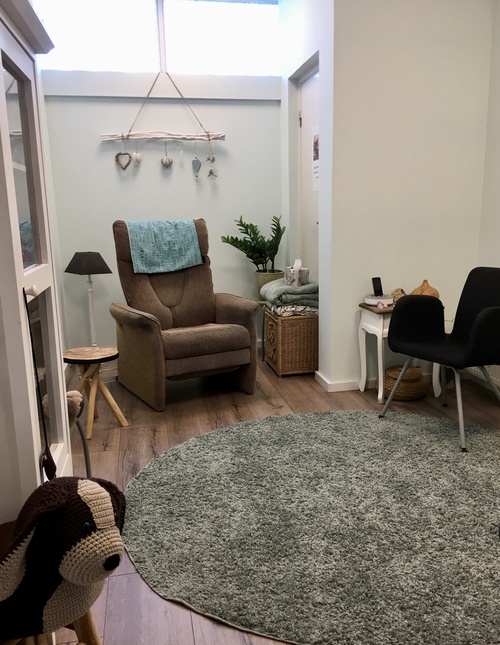 Psychosociaal hypnotherapeut in Valkenswaard