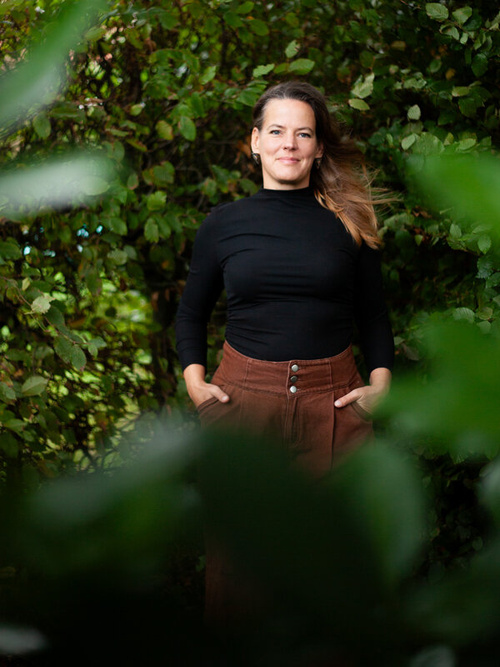 Relatie- en gezinstherapeut, psychosociaal (individueel) therapeut, gestalttherapeut, ervaringsgericht therapeut in Waskemeer