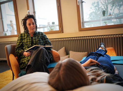 Psychosociale hypnotherapeut - IMH generalist in Heerlen