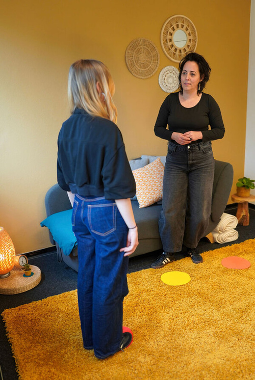 Psychosociale hypnotherapeut - IMH generalist in Heerlen