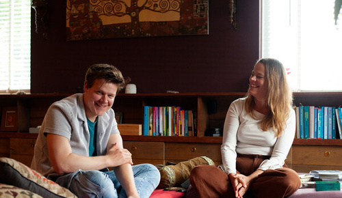 Relatie- en gezinstherapeut, psychosociaal (individueel) therapeut, gestalttherapeut, ervaringsgericht therapeut in Waskemeer