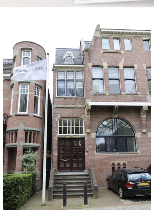 Neuropsycholoog, EFT relatietherapeut, EMDR/​traumatherapeut in Arnhem