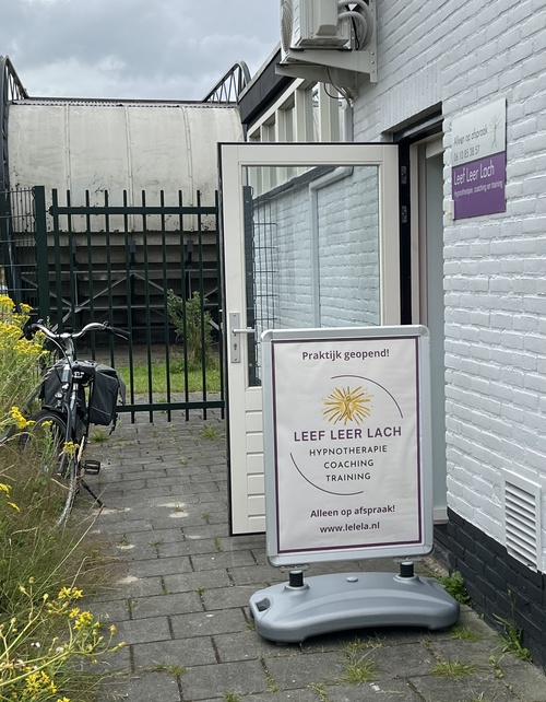 Psychosociaal hypnotherapeut in Valkenswaard
