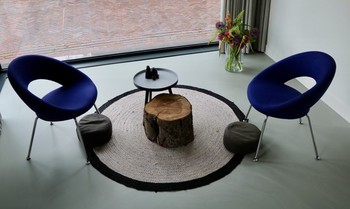 Lichaamgerichte psychotherapie en traumatherapie, Coaching, Mindfulness en compassie trainer, loopbaanbegeleider in Zeist