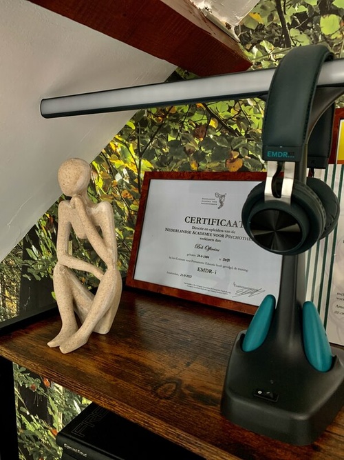 Practice for integrative therapy, relationship counselling, coaching & communications training in Zoetermeer Practice for integrative therapy, relationship counselling, coaching & communications training in Zoetermeer