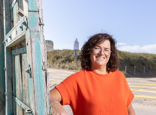 Psychosociaal therapeut, EFT Relatietherapeut, Boks coaching in Noordwijk aan zee