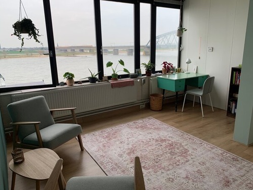 Lichaamsgerichte psychotherapie in Nijmegen