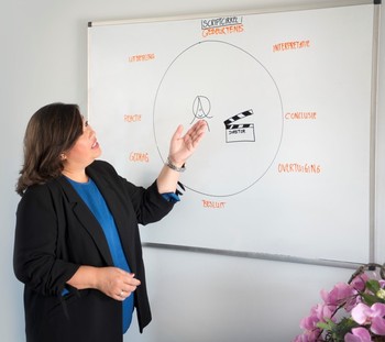 Psychosociaal therapeut, coach en (pastoraal) counselor in Veenendaal Psychosociaal therapeut, coach en (pastoraal) counselor in Veenendaal