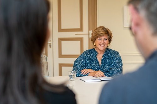 integrale psychologie/​relatietherapie in Maastricht