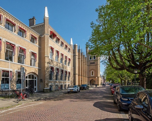 Psychodynamisch Coach en Therapeut in Den Haag